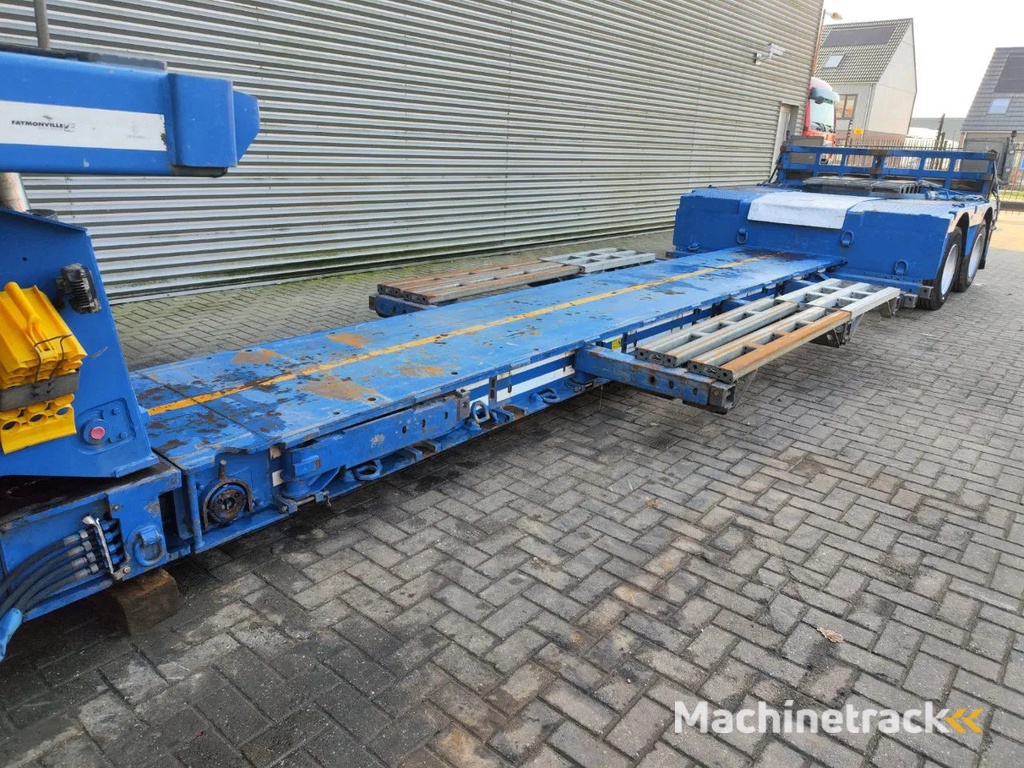 Faymonville F-S42-1ACA