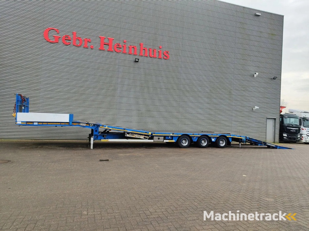 Faymonville F-S43-1ABA