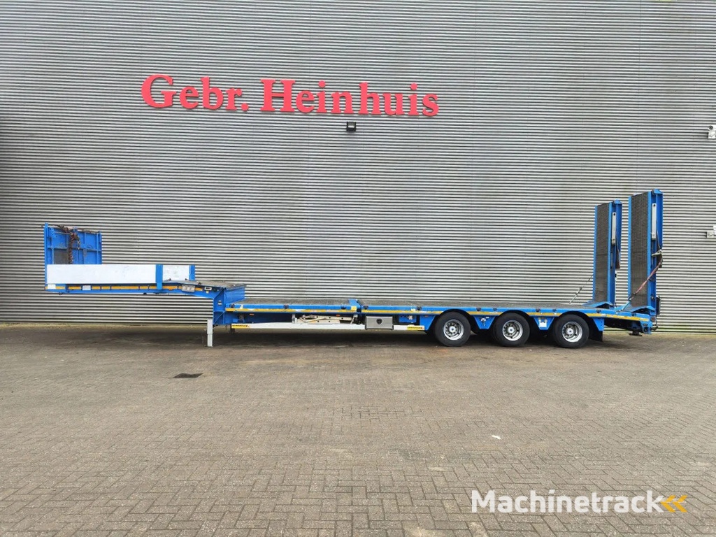 Faymonville F-S43-1ABA