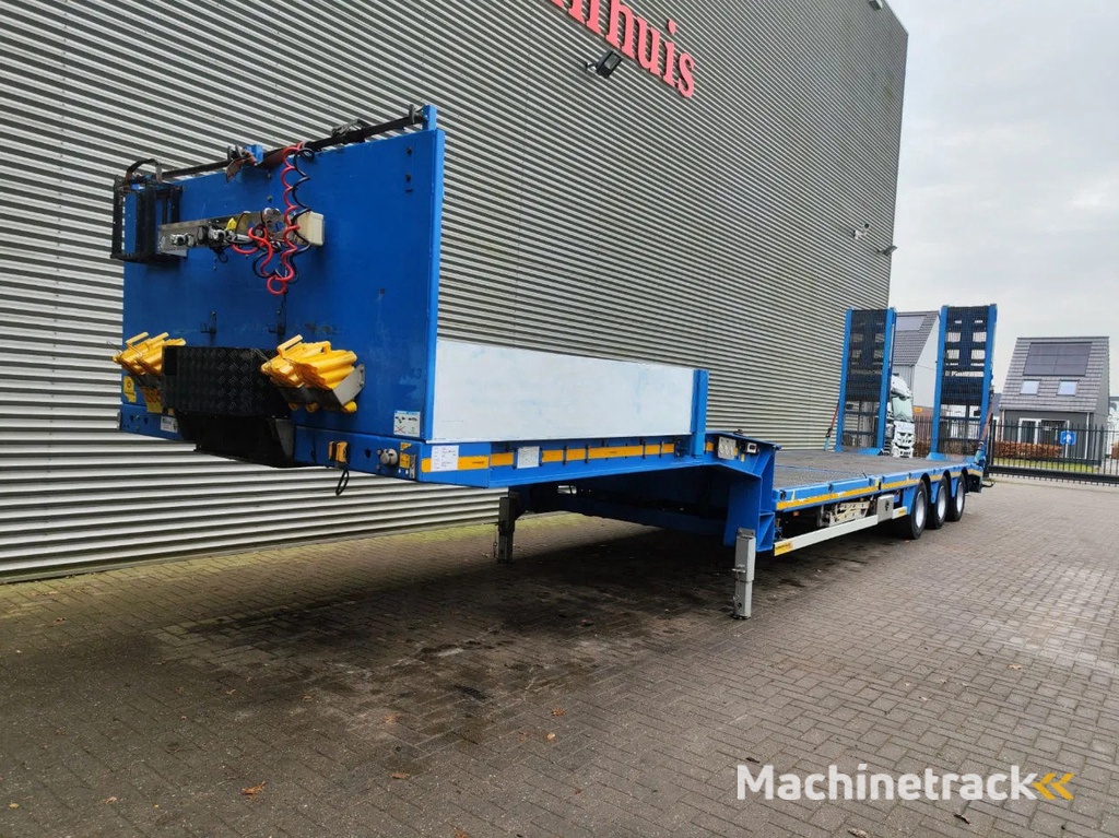 Faymonville F-S43-1ABA