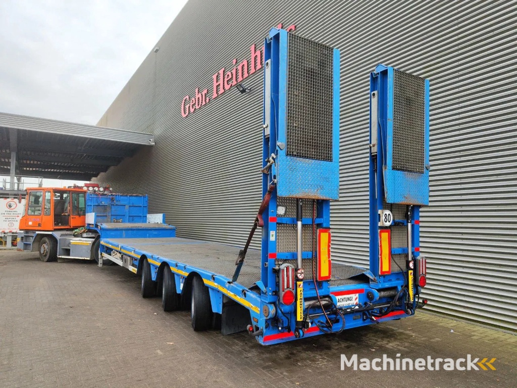 Faymonville F-S43-1ABA