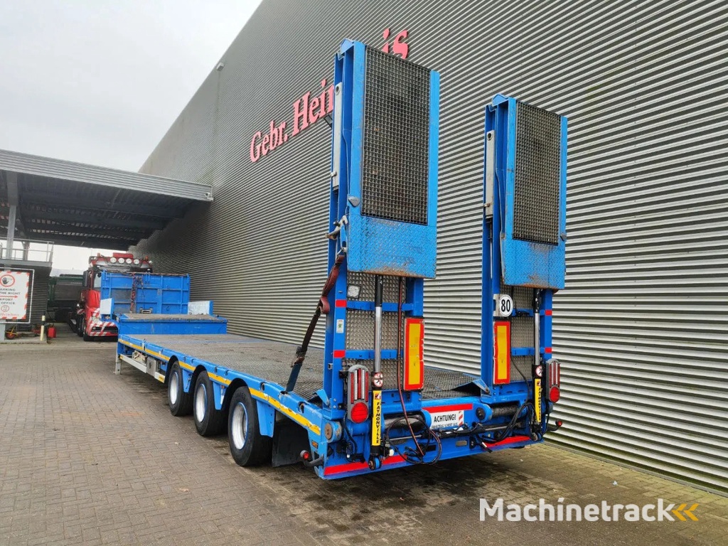 Faymonville F-S43-1ABA