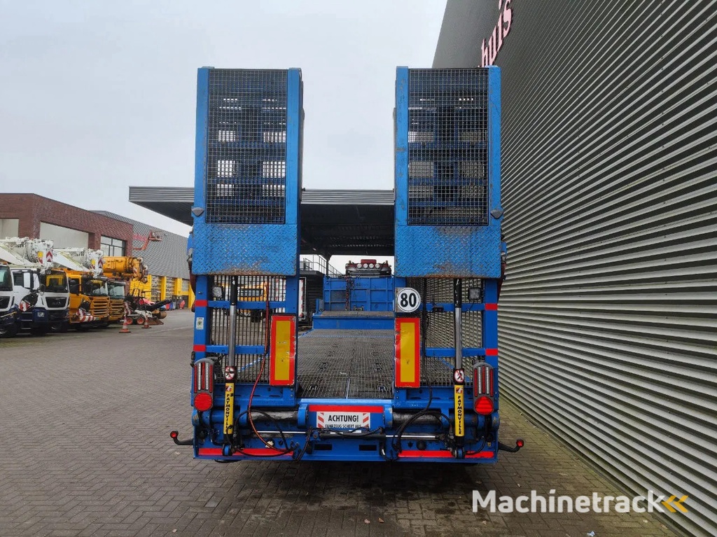 Faymonville F-S43-1ABA