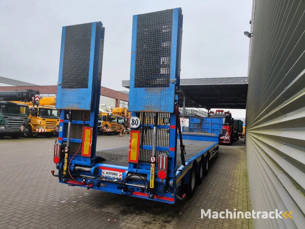 Faymonville F-S43-1ABA