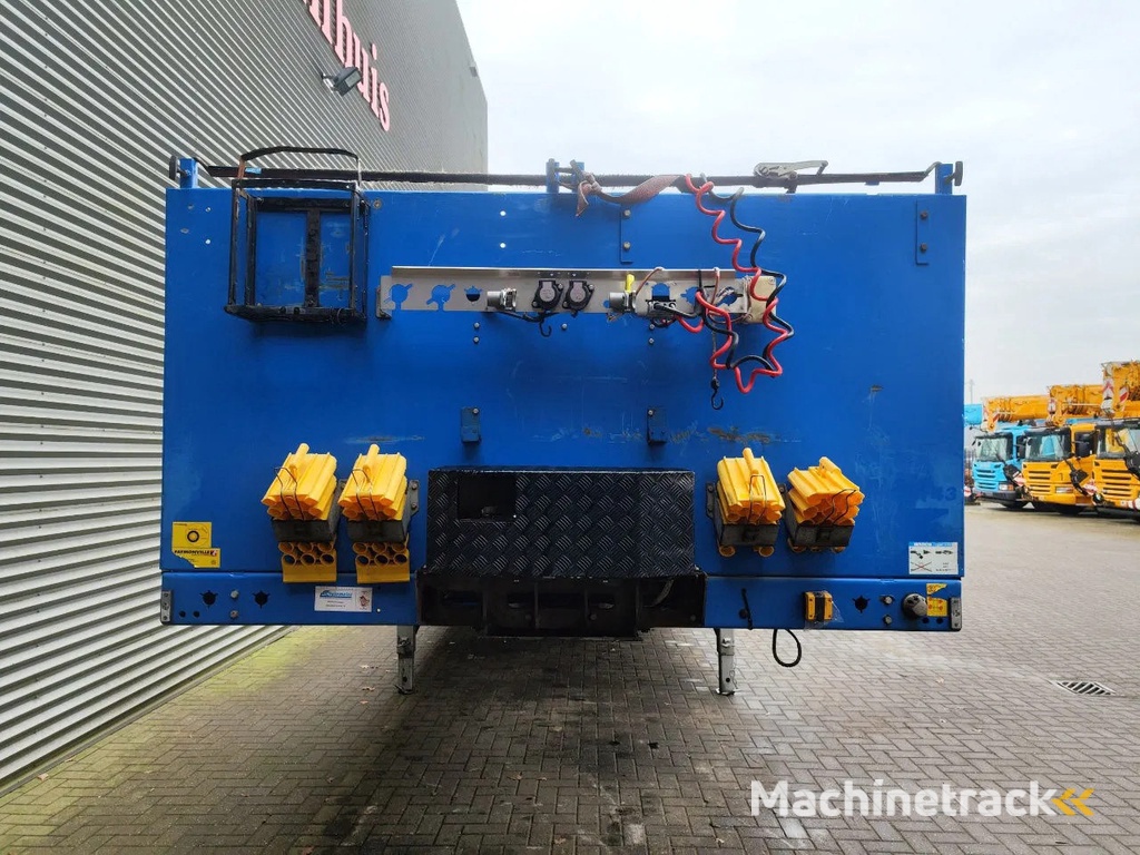 Faymonville F-S43-1ABA