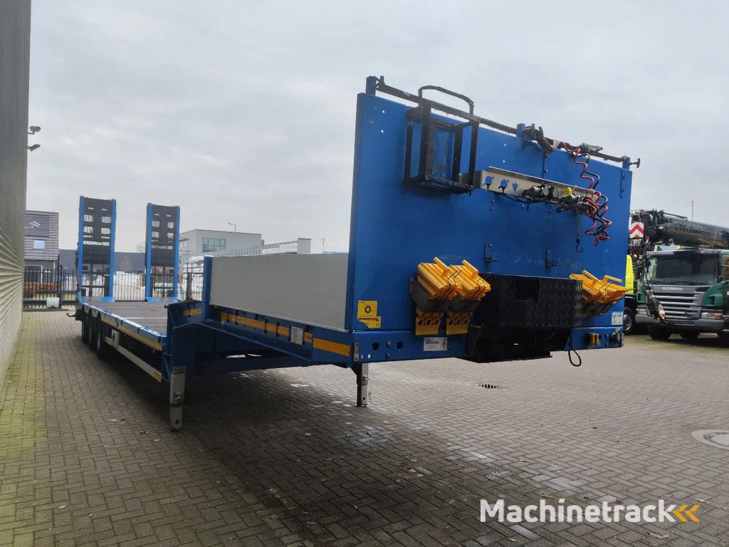 Faymonville F-S43-1ABA