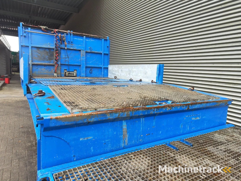 Faymonville F-S43-1ABA