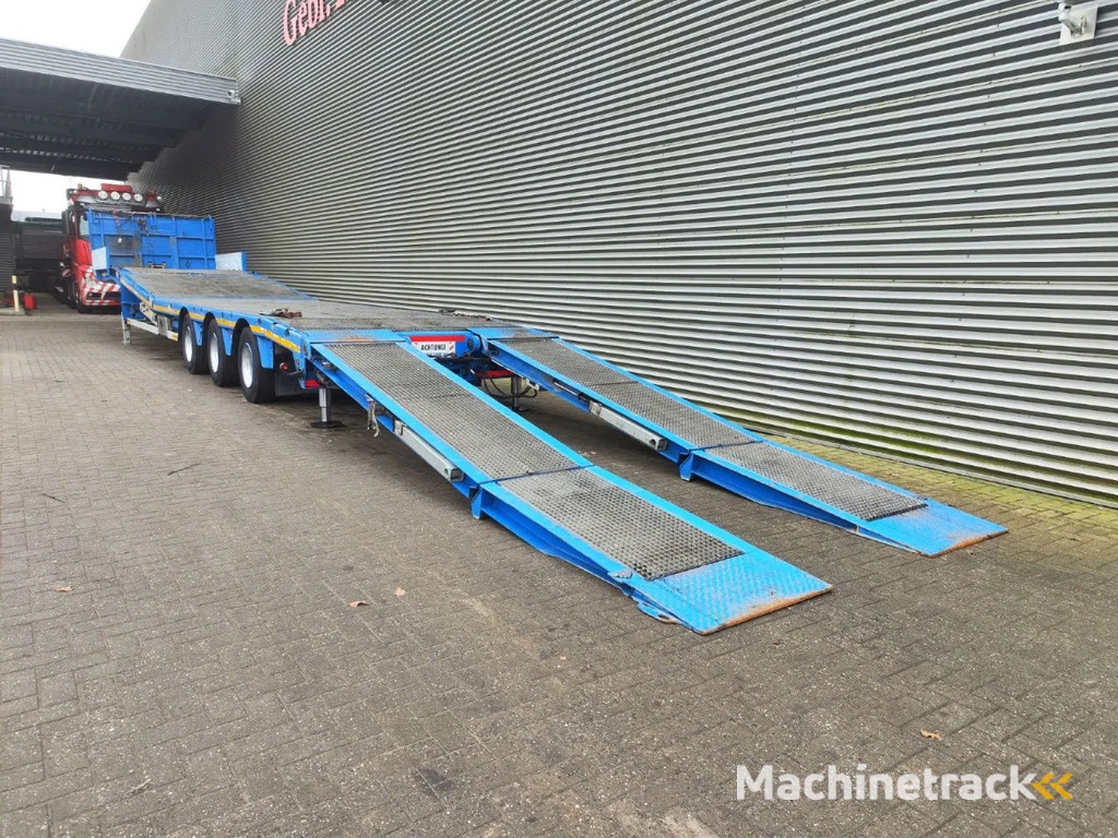 Faymonville F-S43-1ABA