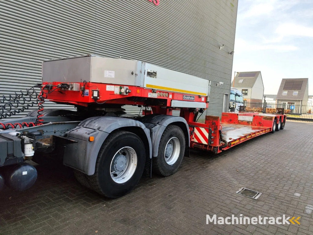 Goldhofer MPA-V3C (245A)