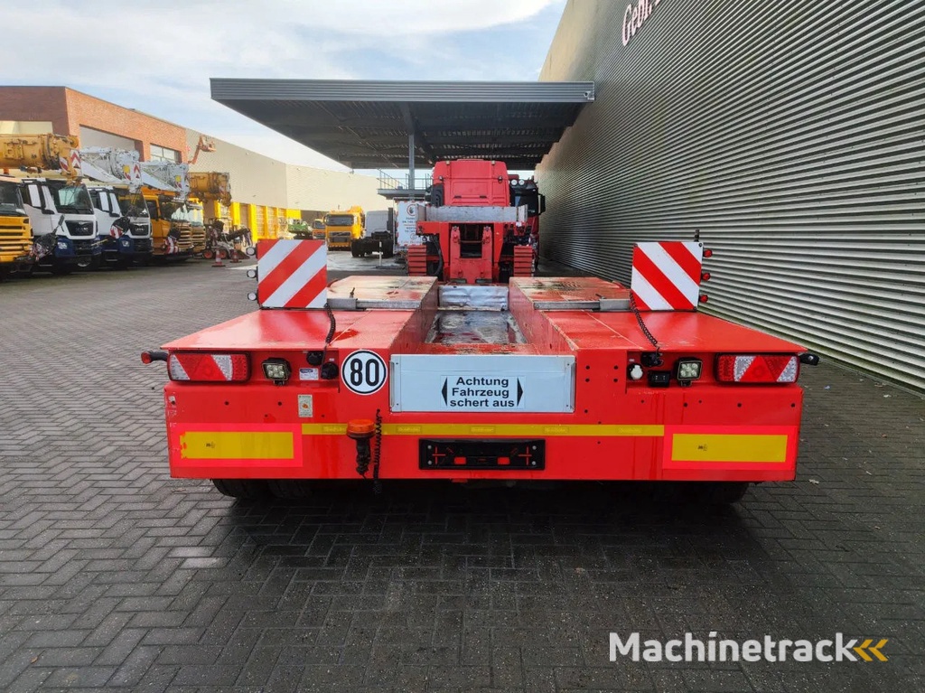 Goldhofer MPA-V3C (245A)