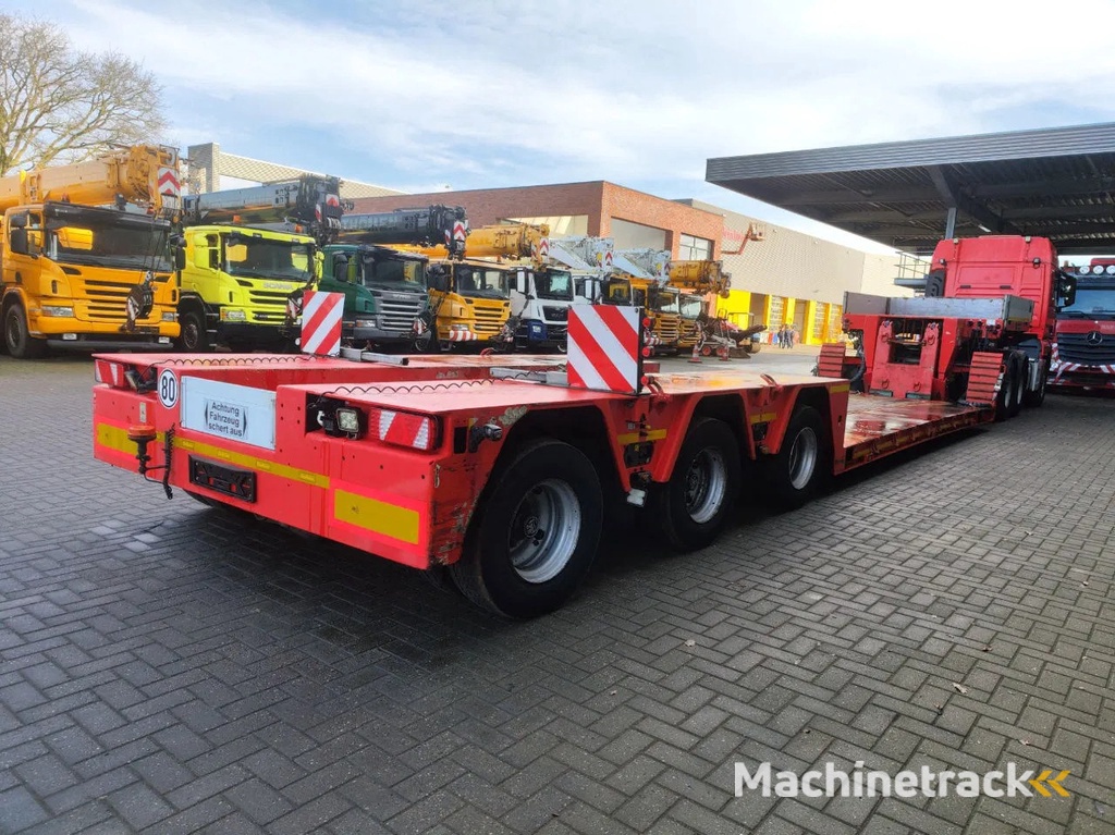 Goldhofer MPA-V3C (245A)