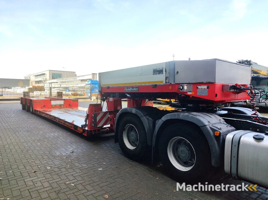 Goldhofer MPA-V3C (245A)