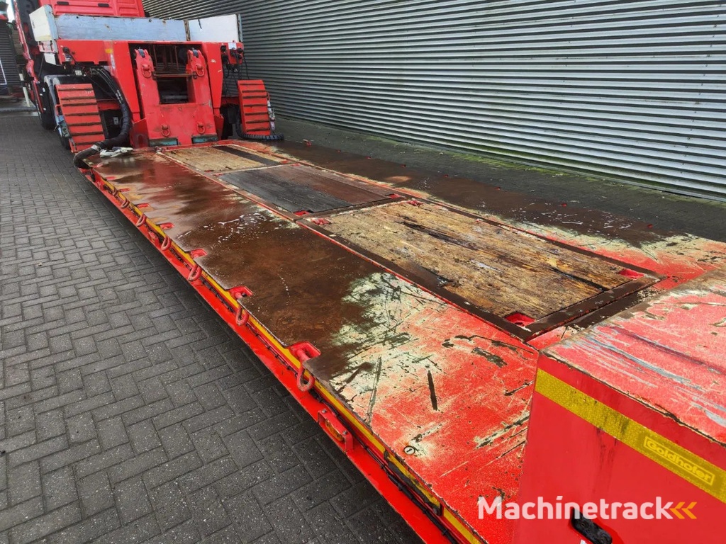 Goldhofer MPA-V3C (245A)