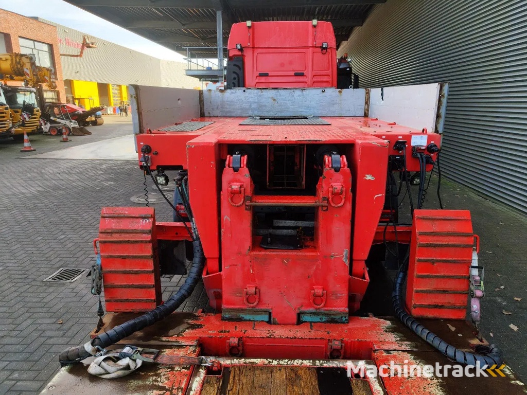 Goldhofer MPA-V3C (245A)