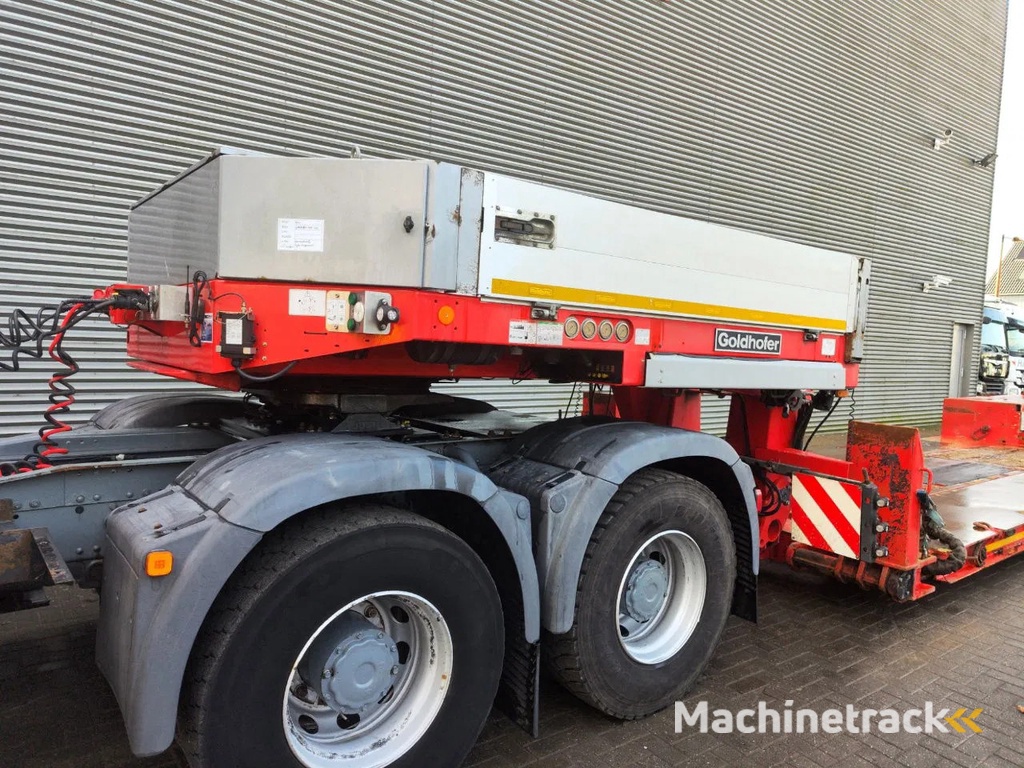 Goldhofer MPA-V3C (245A)