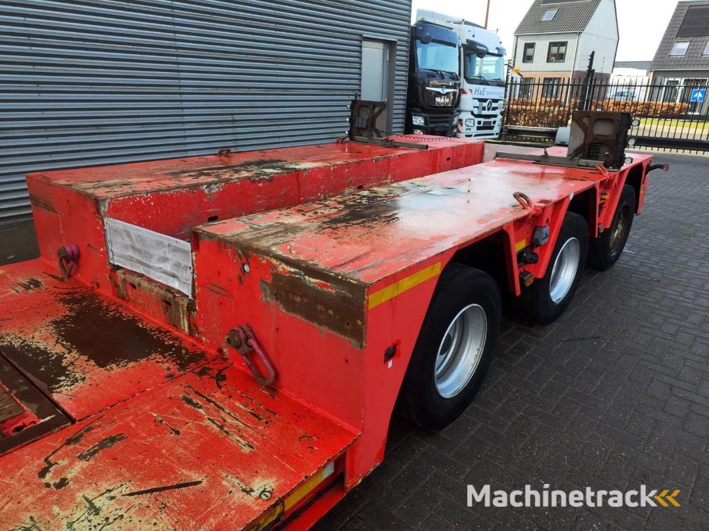 Goldhofer MPA-V3C (245A)