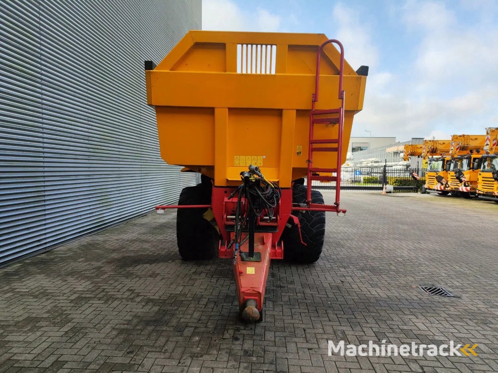 Metaltech PBN 20 Mammut