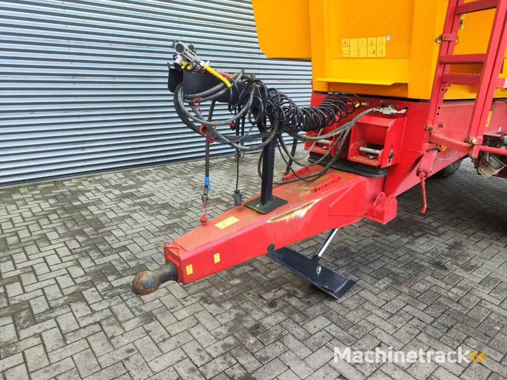 Metaltech PBN 20 Mammut