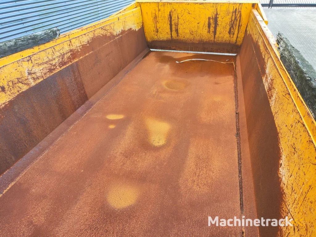 Metaltech PBN 20 Mammut