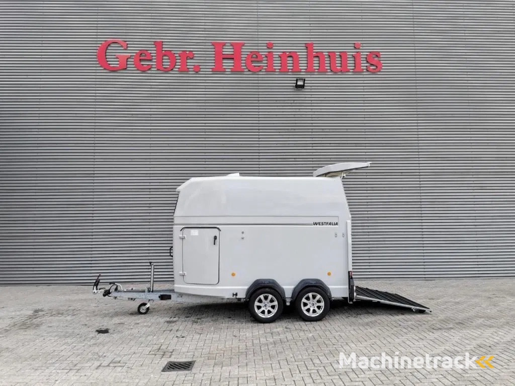 Westfalia Jupiter XL 24