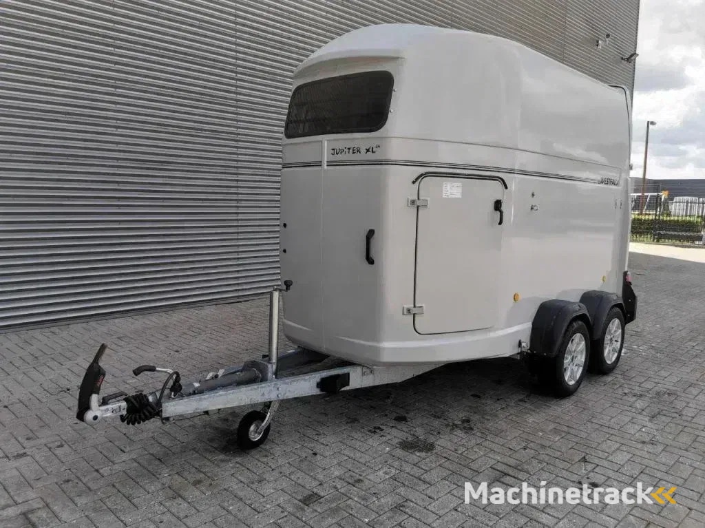 Westfalia Jupiter XL 24