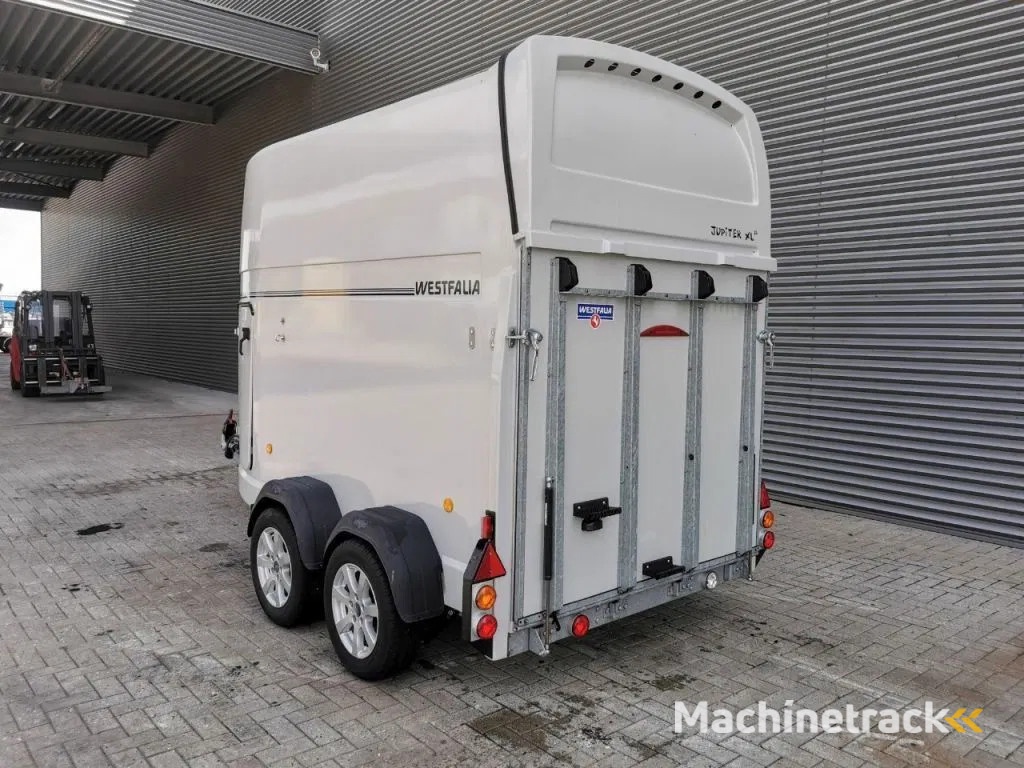 Westfalia Jupiter XL 24