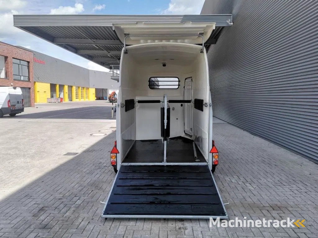 Westfalia Jupiter XL 24