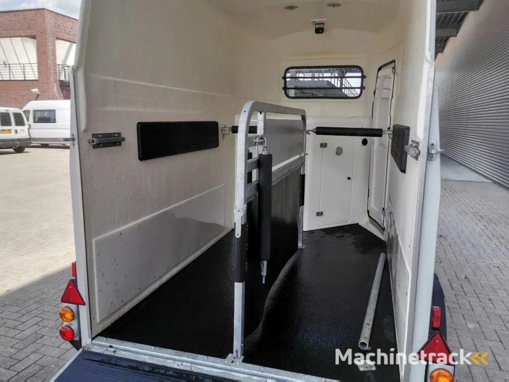 Westfalia Jupiter XL 24