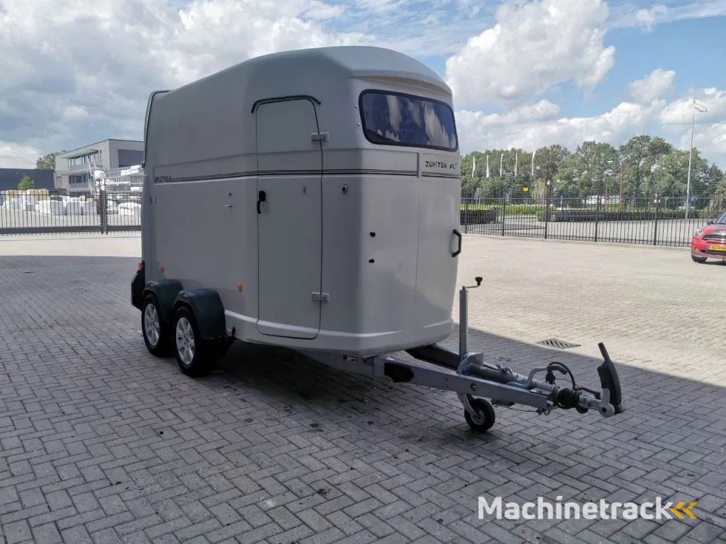 Westfalia Jupiter XL 24