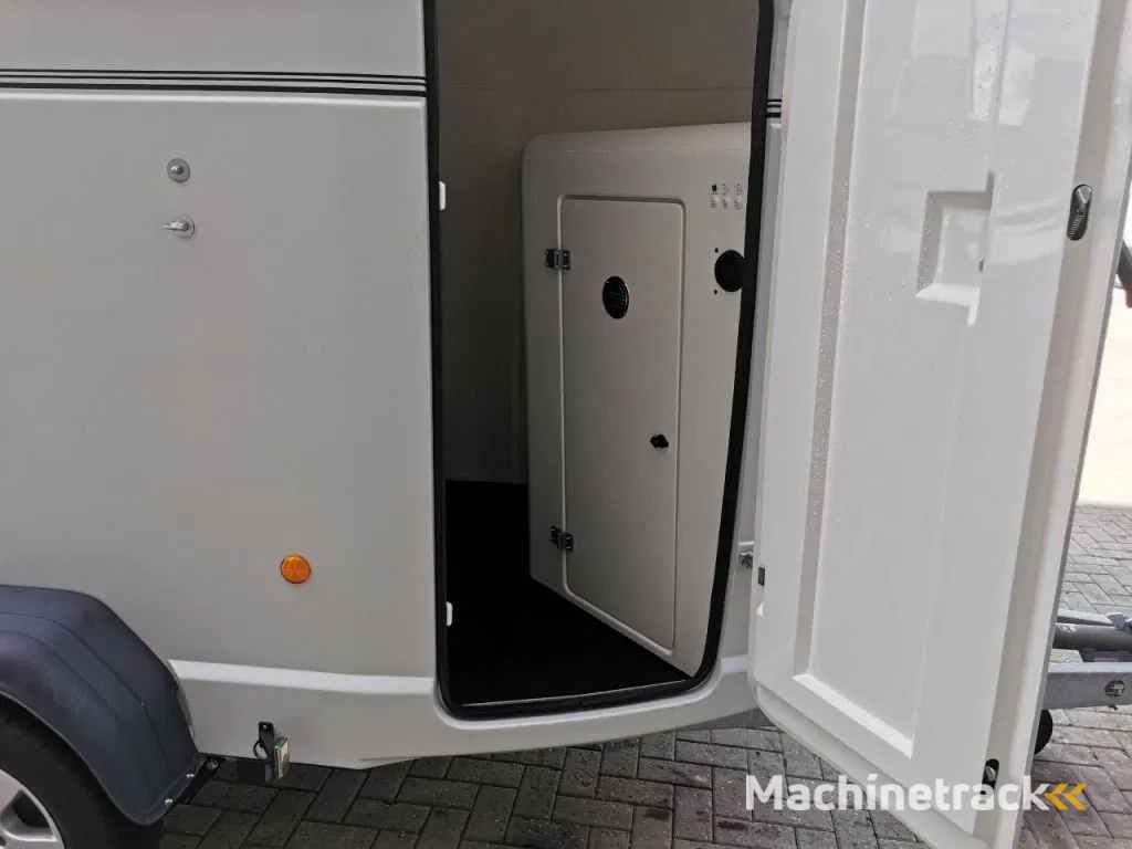 Westfalia Jupiter XL 24