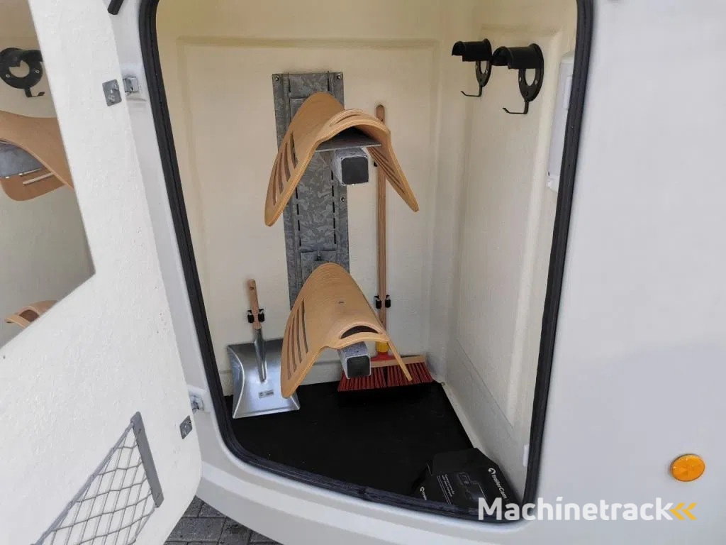 Westfalia Jupiter XL 24