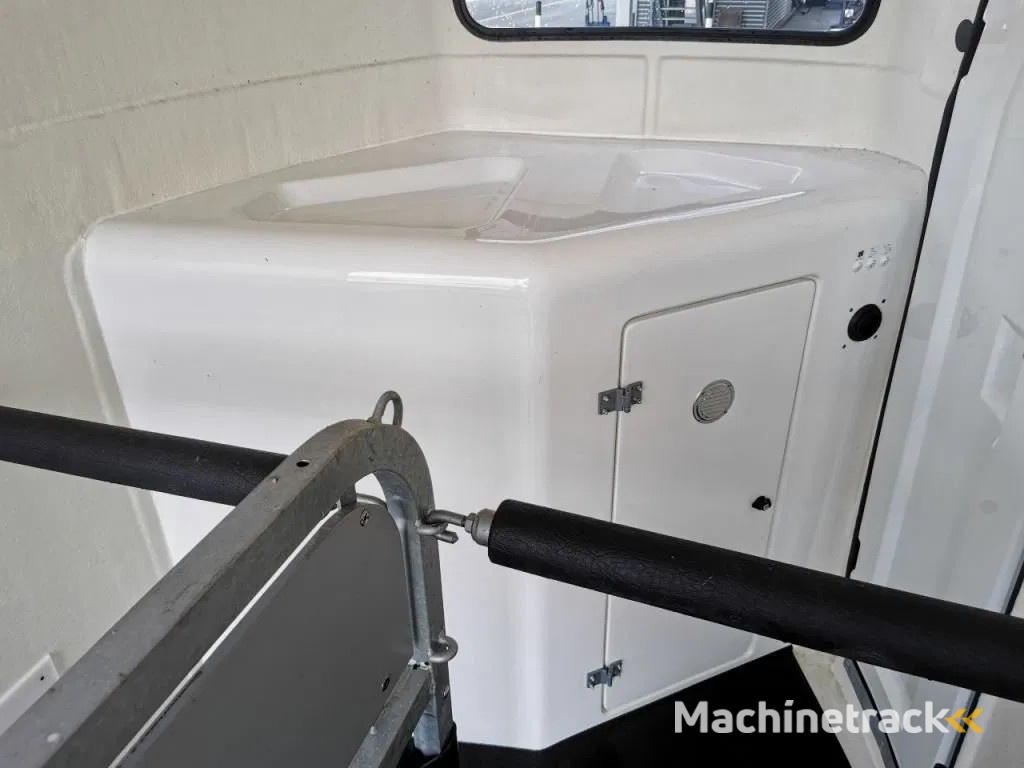 Westfalia Jupiter XL 24