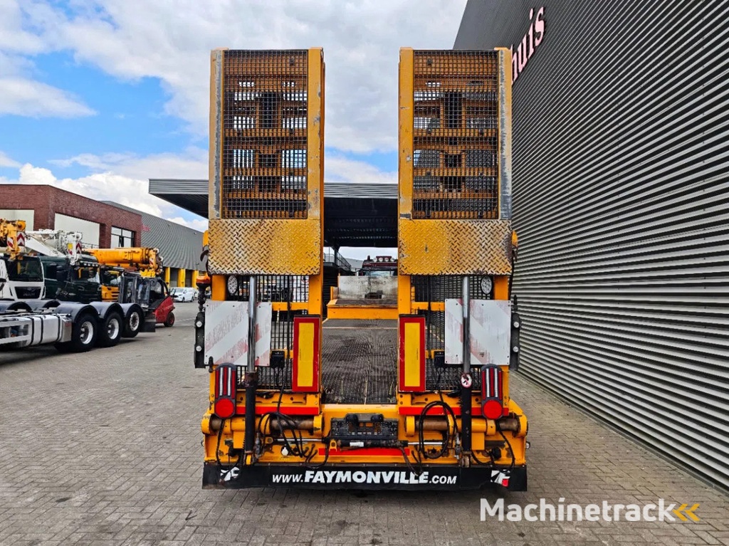 Faymonville STZ-3UB