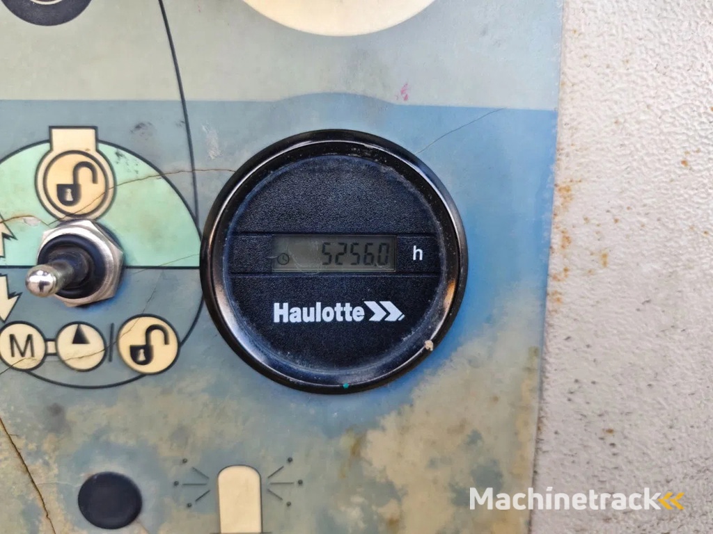 Haulotte HA 32 PX