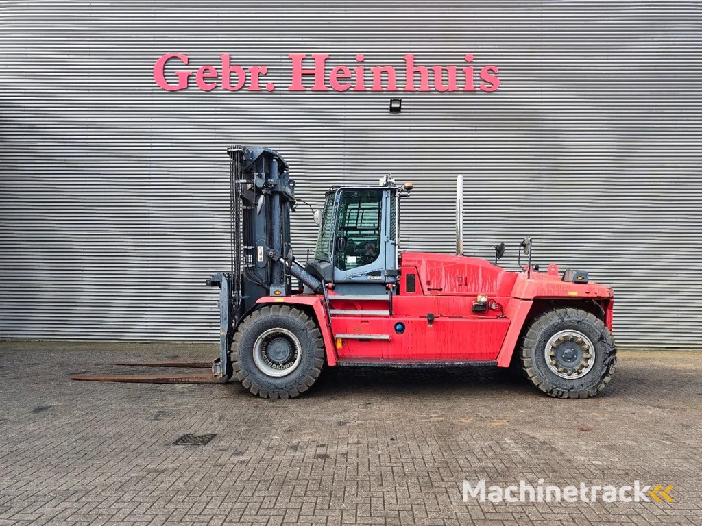 Kalmar DCG 250-12LB
