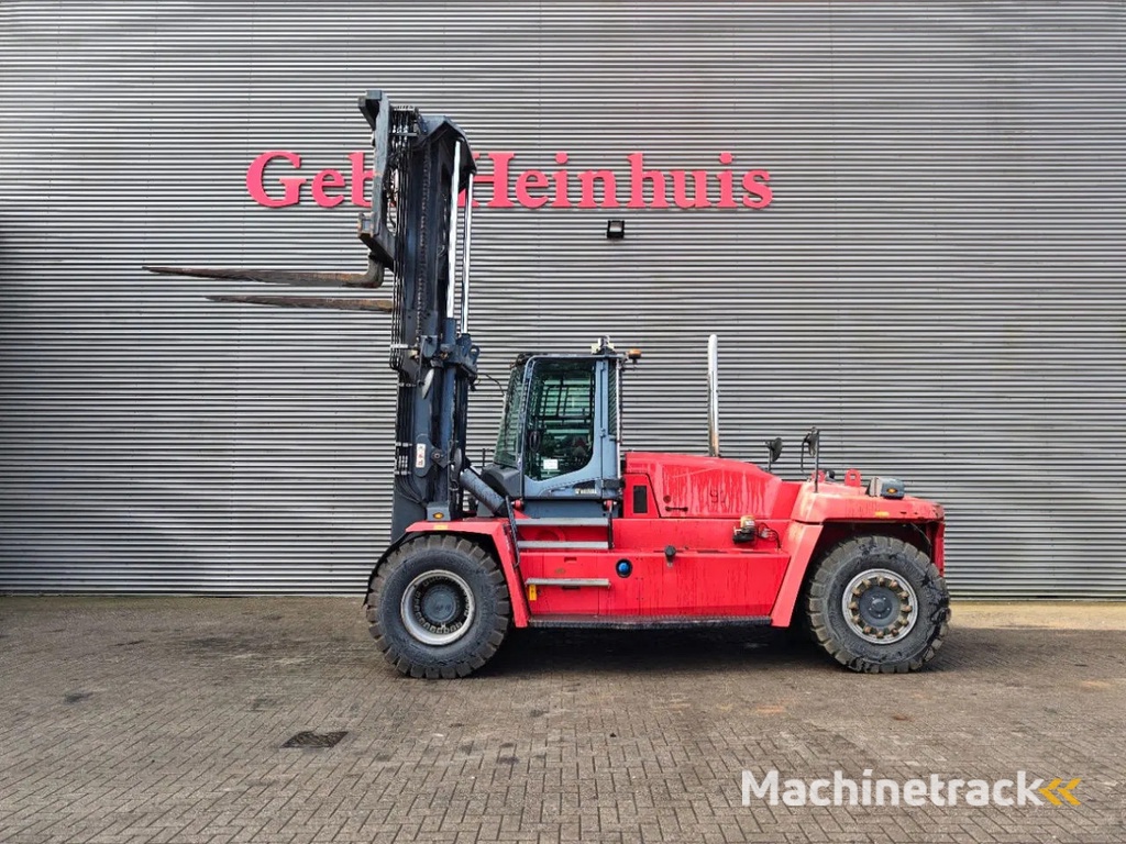 Kalmar DCG 250-12LB