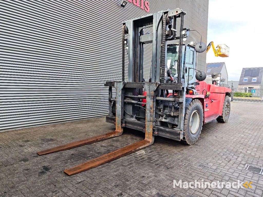Kalmar DCG 250-12LB