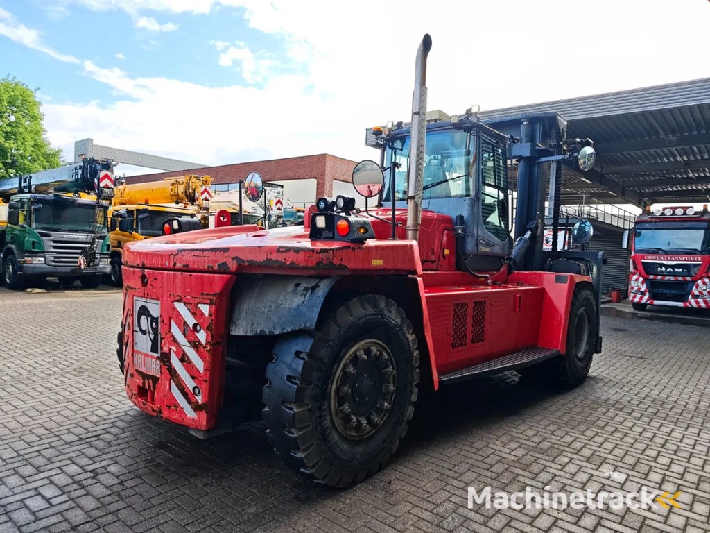Kalmar DCG 250-12LB