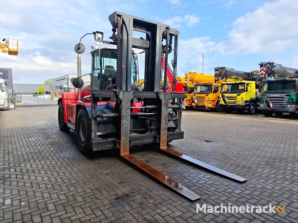 Kalmar DCG 250-12LB