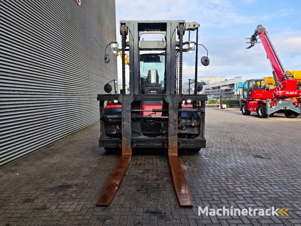 Kalmar DCG 250-12LB