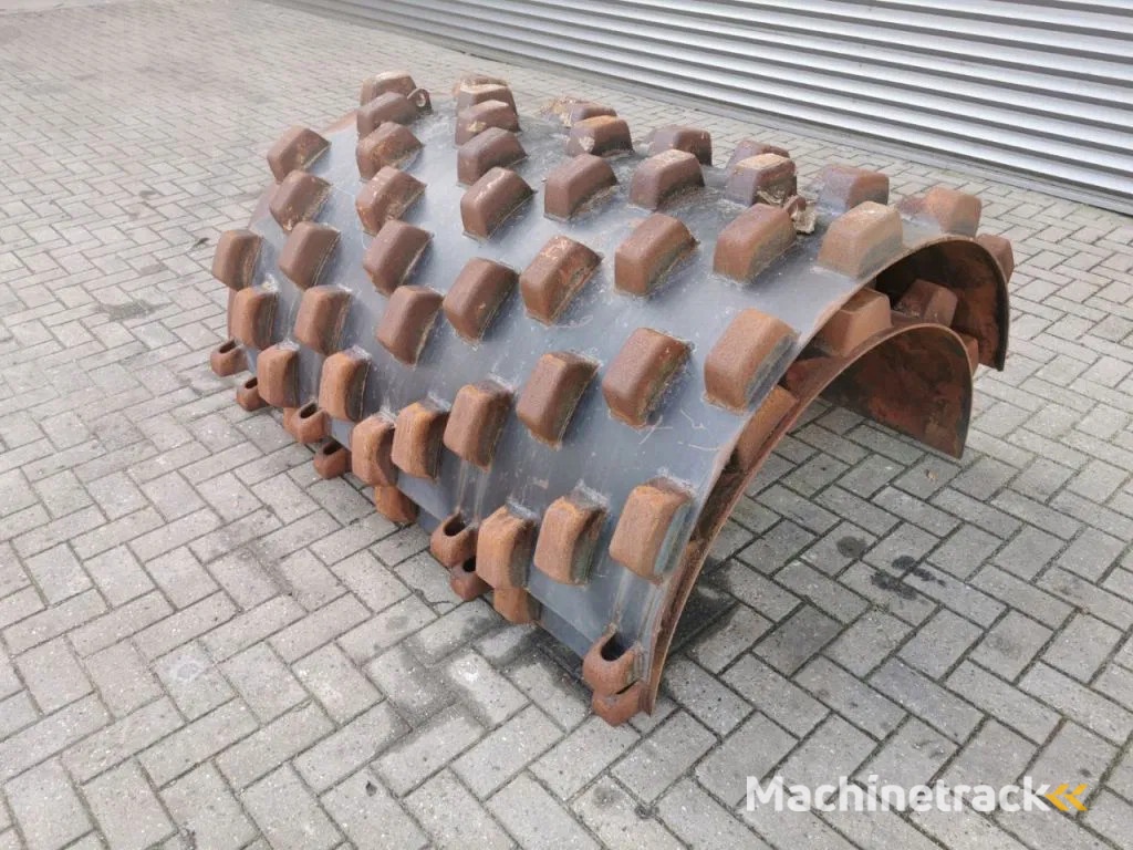 Dynapac CA 151 Padfoot!