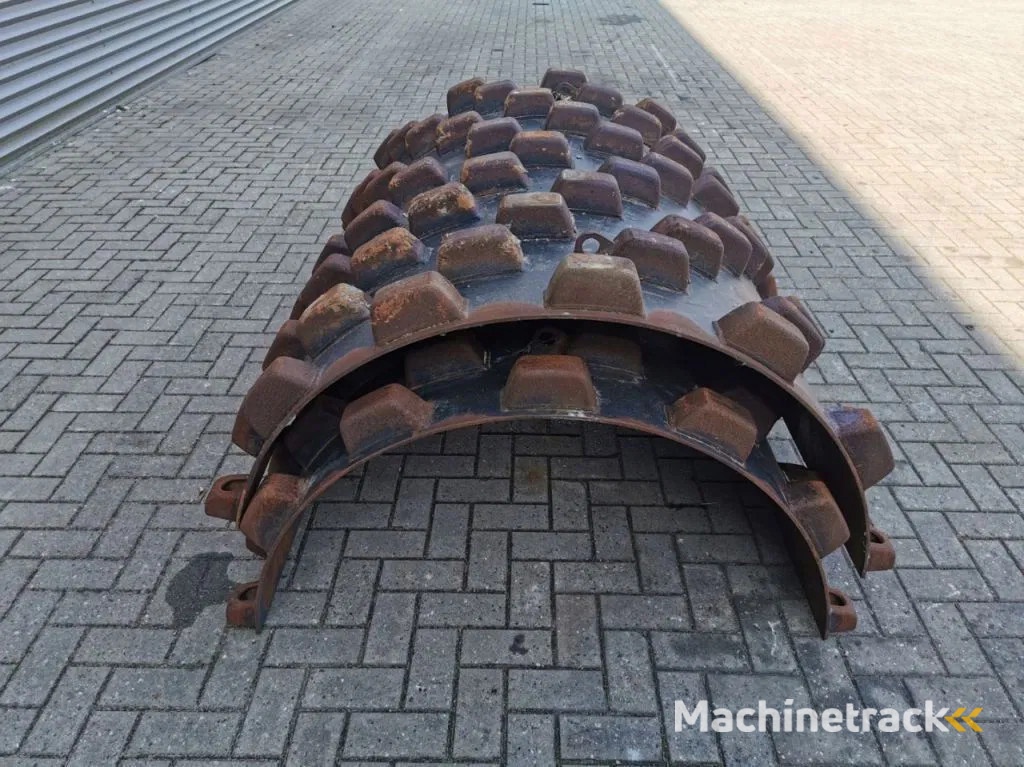 Dynapac CA 151 Padfoot!