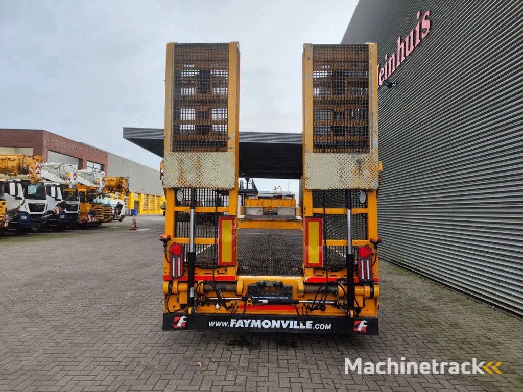 Faymonville STZ-3UB