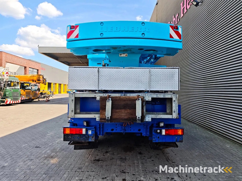 Liebherr LTM 1030-2.1 Jip!