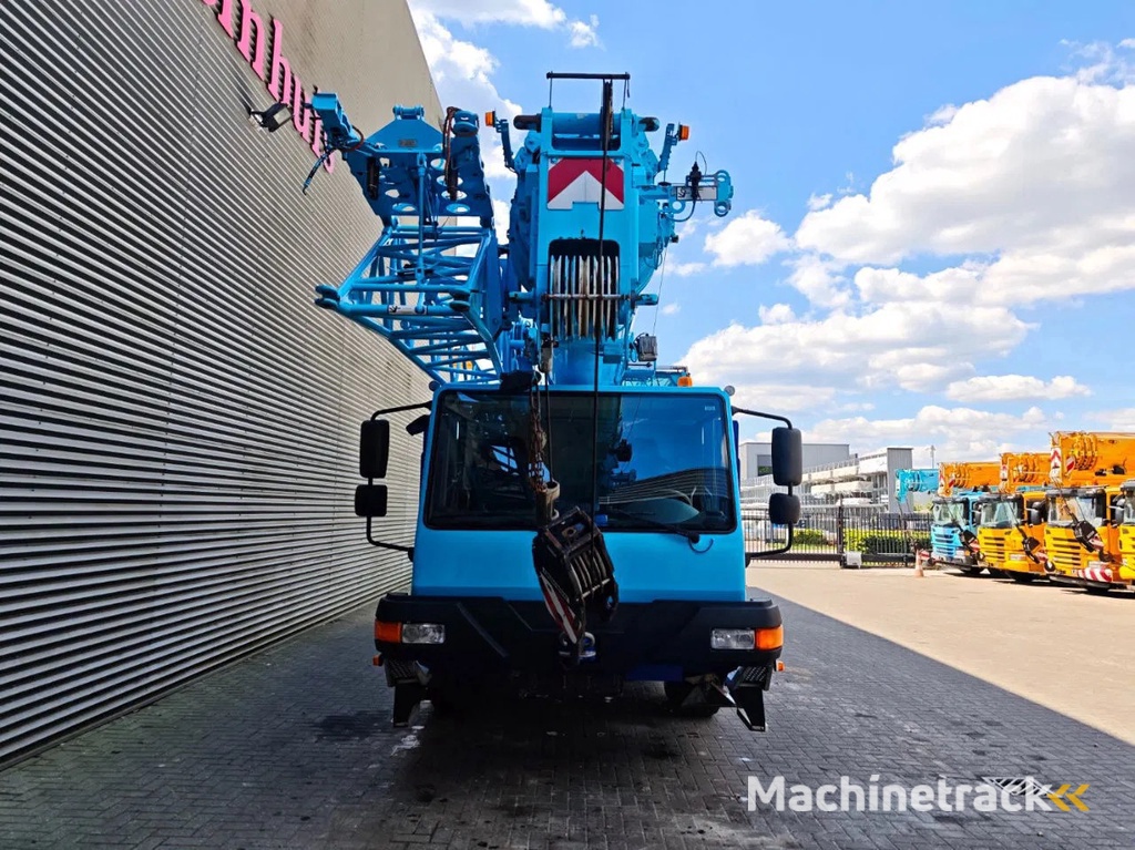 Liebherr LTM 1030-2.1 Jip!