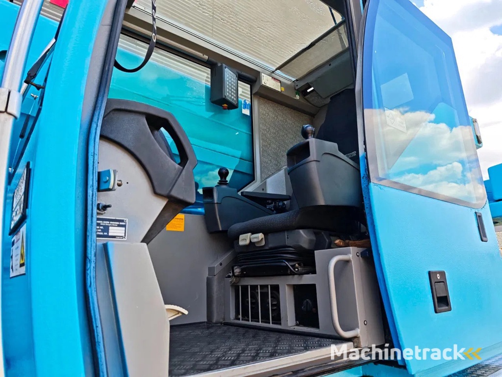 Liebherr LTM 1030-2.1 Jip!