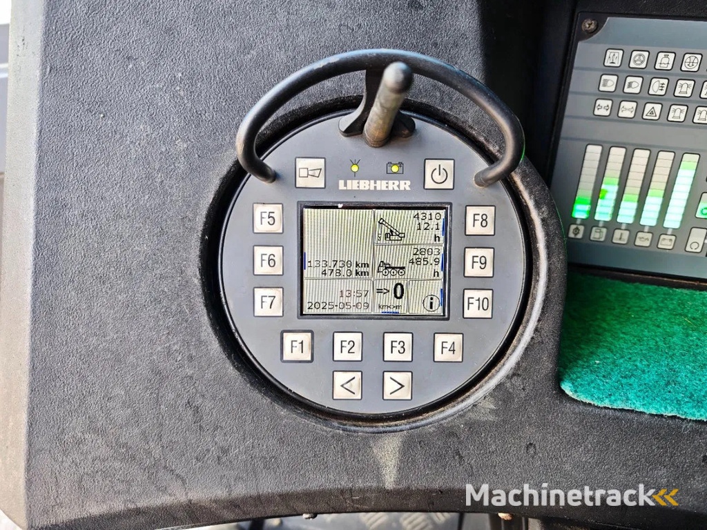 Liebherr LTM 1030-2.1 Jip!