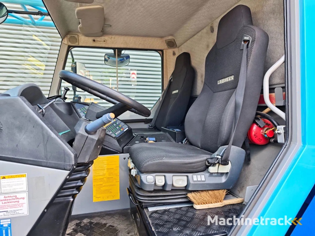 Liebherr LTM 1030-2.1 Jip!