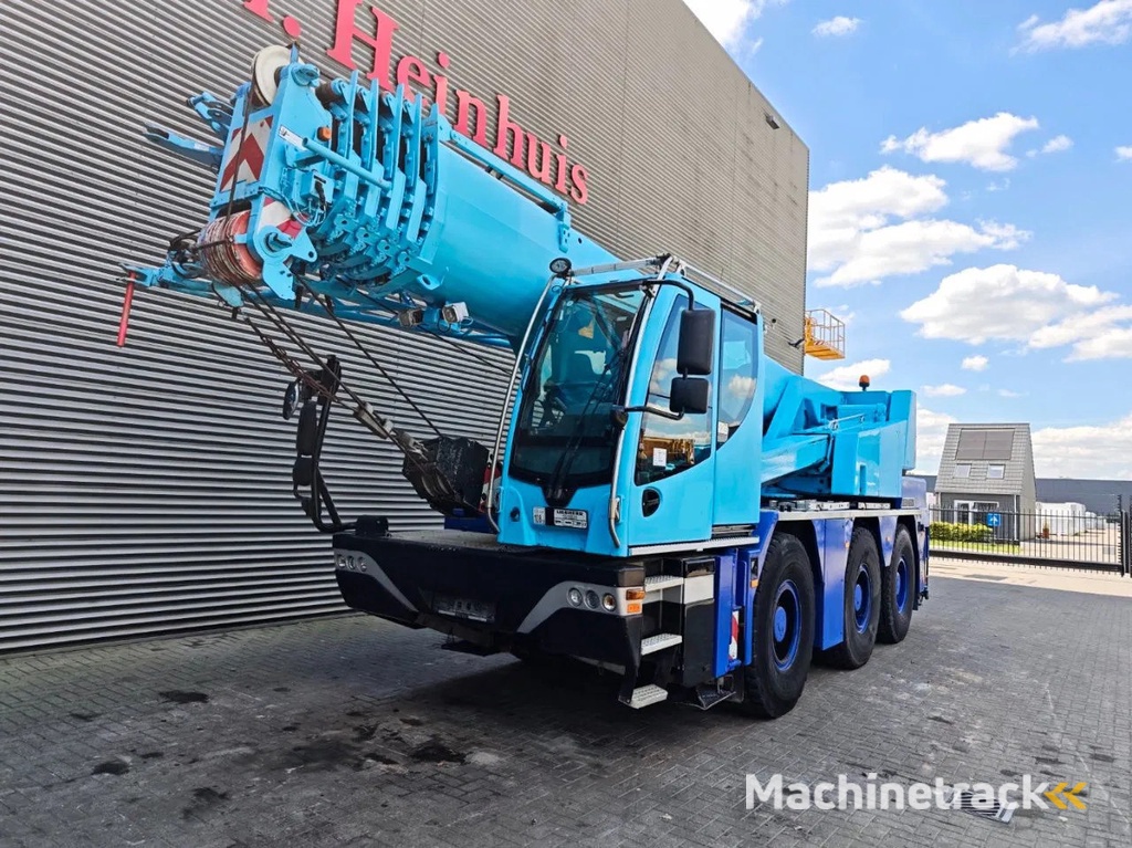 Liebherr LTC 1045-3.1 Jip!