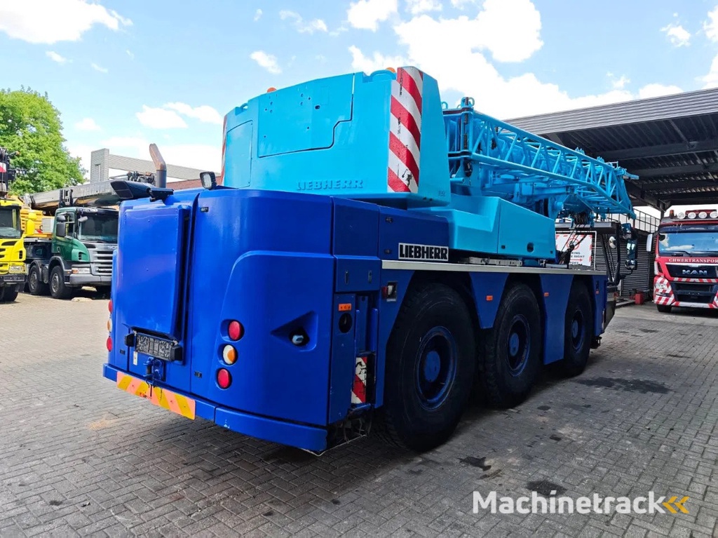 Liebherr LTC 1045-3.1 Jip!